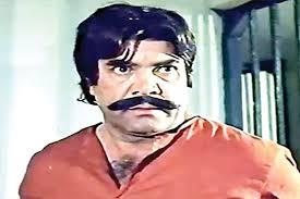 لالی وڈ کے سلطان  کہلائے جانے والے سلطان راہی کو دنیا سے رخصت ہوئے  30 برس بیت گئے