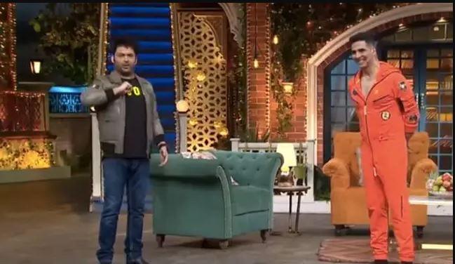 اداکار اکشے کمار  اور کپل شرما کے درمیان جھگڑے کی اصل حقیقت سامنے آگئی