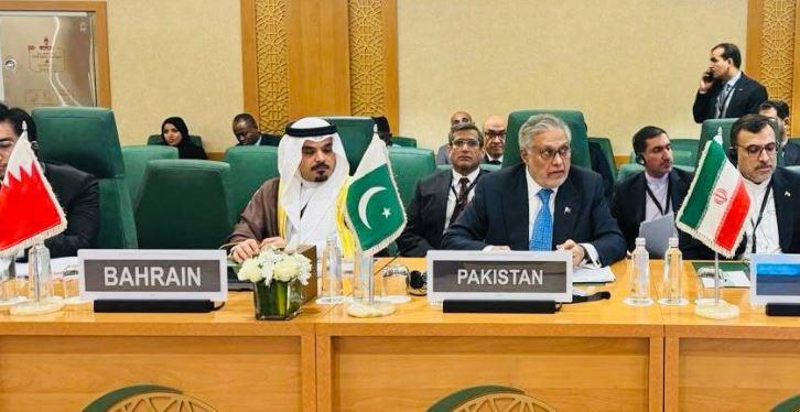 Pakistan reiterates support for Somalia's sovereignty, integrity