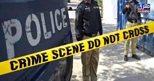 ہری پورمیں نامعلوم افراد کی فائرنگ سے مشہور ٹک ٹاکر جاں بحق