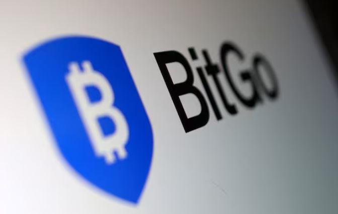 Crypto firm BitGo eyes up to $1.96 billion valuation in US IPO