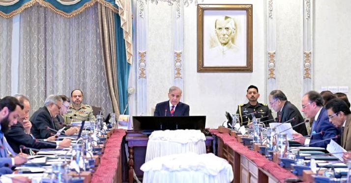 معرکہ حق میں کامیابی کے بعدہمارے لڑاکاطیارےخریدنے کے لئے کئی ممالک خریداری کیلئےبات کررہے ہیں:وزیراعظم