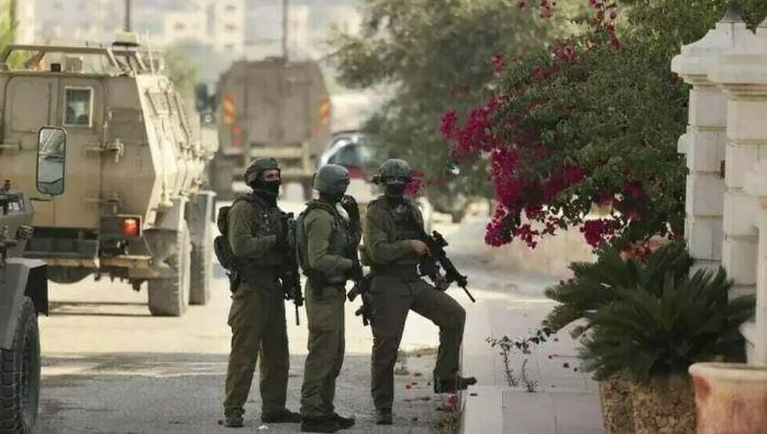 Israeli soldiers kill Palestinian teen in West Bank