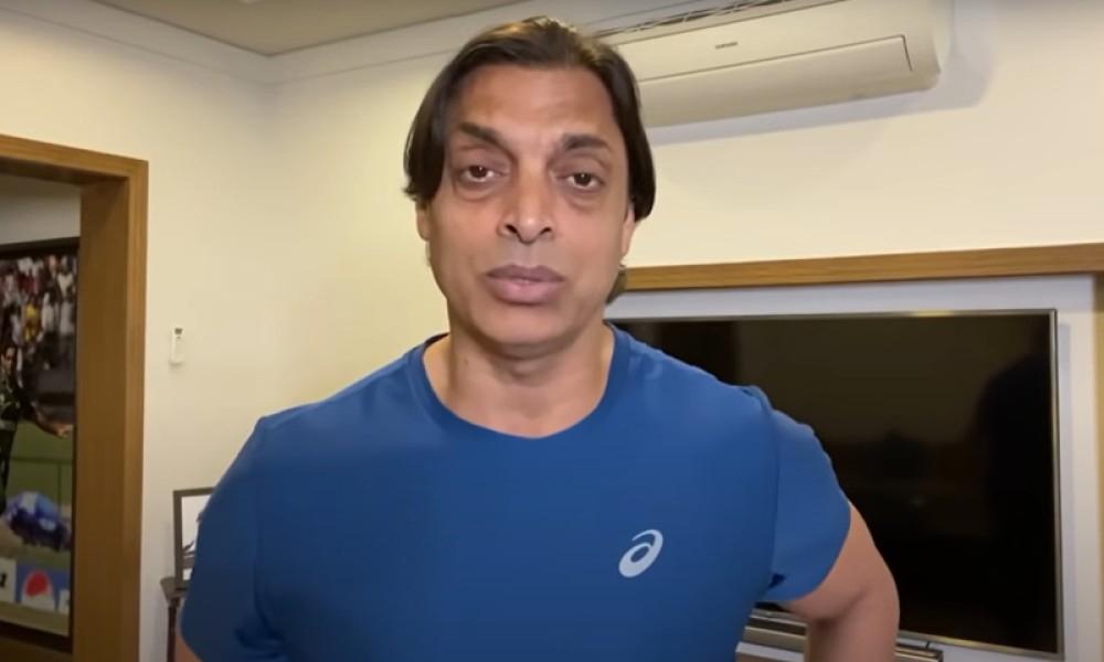 Shoaib Akhtar joins TikTok with ‘thoughtful’ message