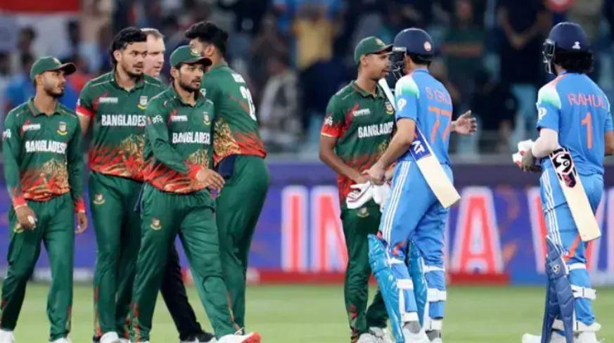 Bangladesh meet with ICC to request relocation of T20 World Cup matches