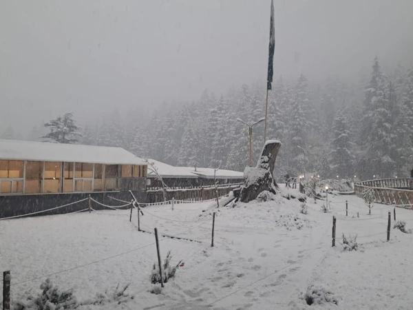 ملک میں مغربی ہواؤں کا سلسلہ داخل، مختلف شہروں میں بارش اور برفباری کی پیشگوئی