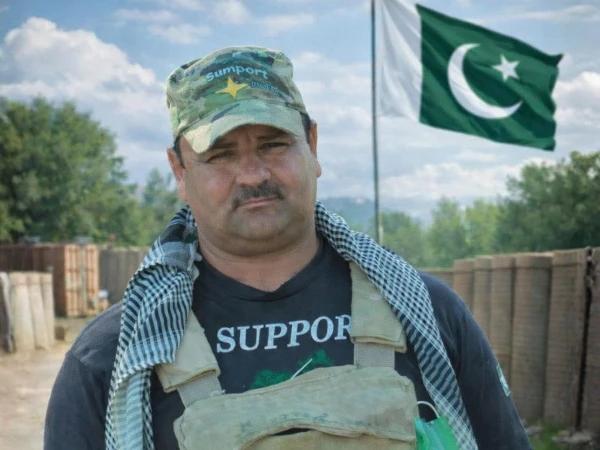 بنوں: نامعلوم افراد کی فائرنگ سےپولیس اہلکار گھر کے سامنے شہید