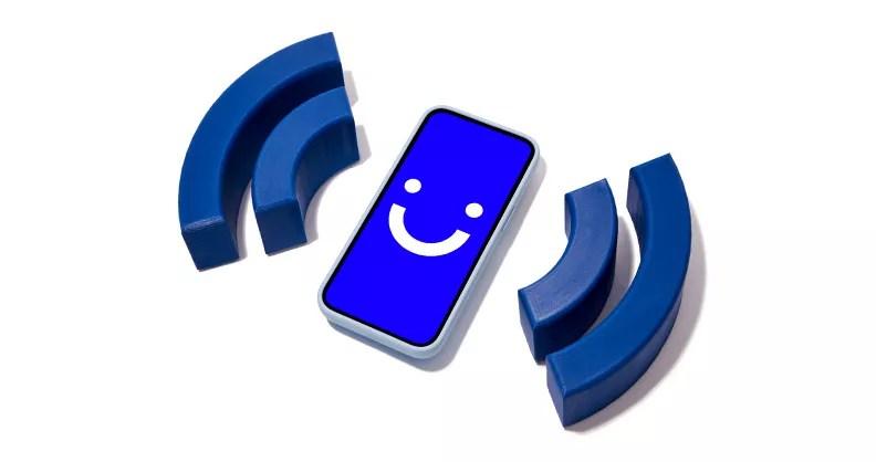 Verizon-owned Visible is offering outage credits, too