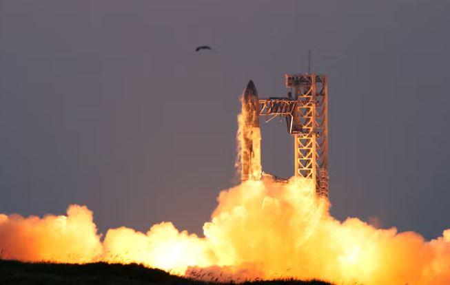 Space sector eyes further investment growth in 2026 after record year