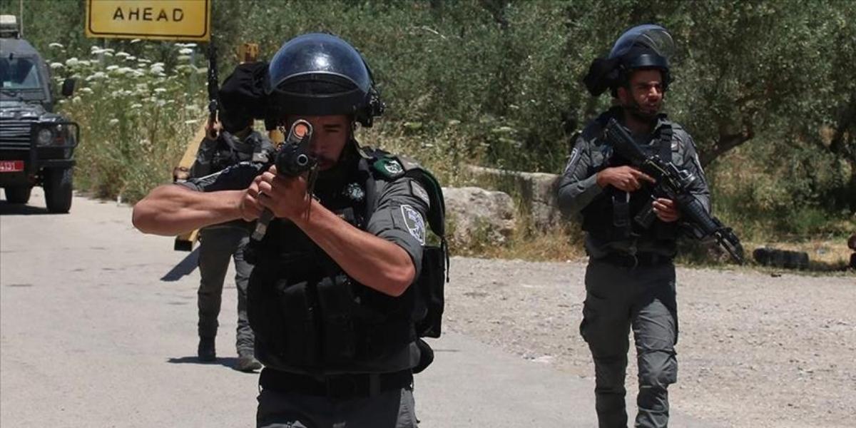 Israel confirmed 3 Palestinians killed in West Bank