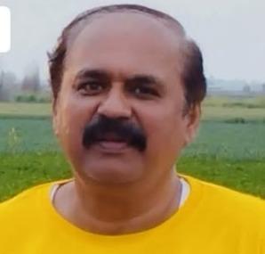  معروف اداکار رانا آفتاب نامعلوم افراد کی فائرنگ سے جاں بحق