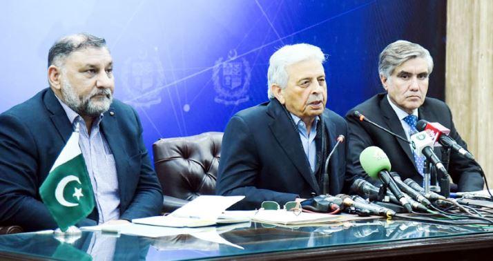 Pakistan, China ink $4.5bn MoUs in agri, food sectors