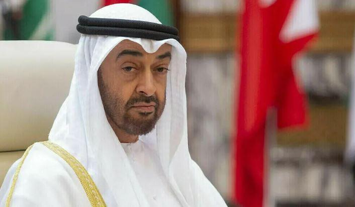 UAE president accepts US invitation to join ‘Board of Peace’
