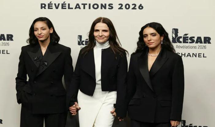 Berlin Film Festival to feature anime and family sagas in diverse competition line-up