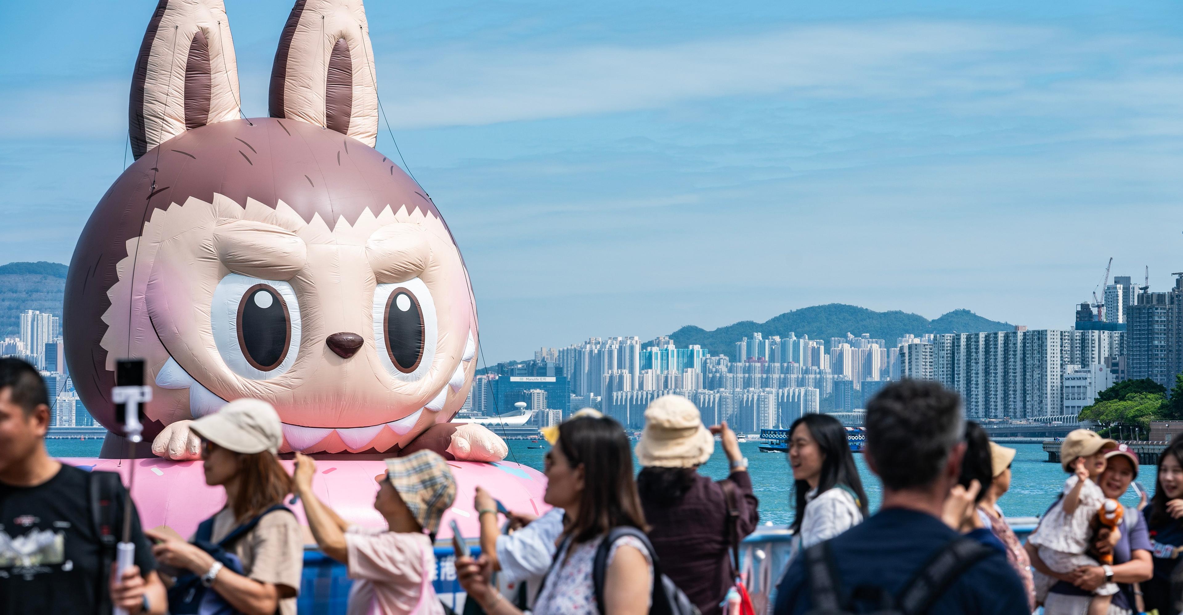 China is wielding a new kind of power in the world now