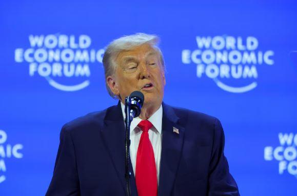 Trump says US will not use force to acquire Greenland