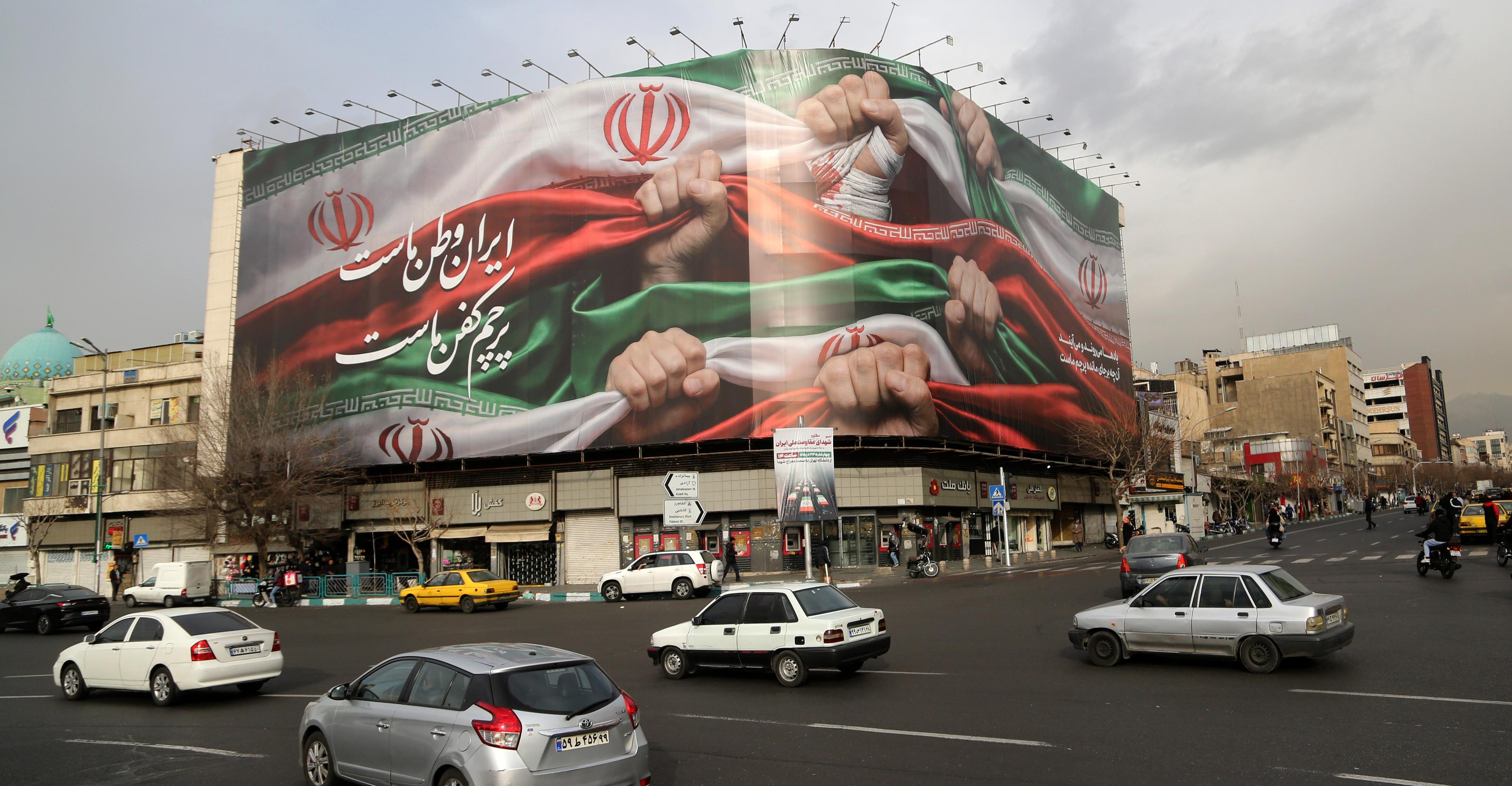 Trump is waffling on Iran strikes. Here are four possible reasons why.