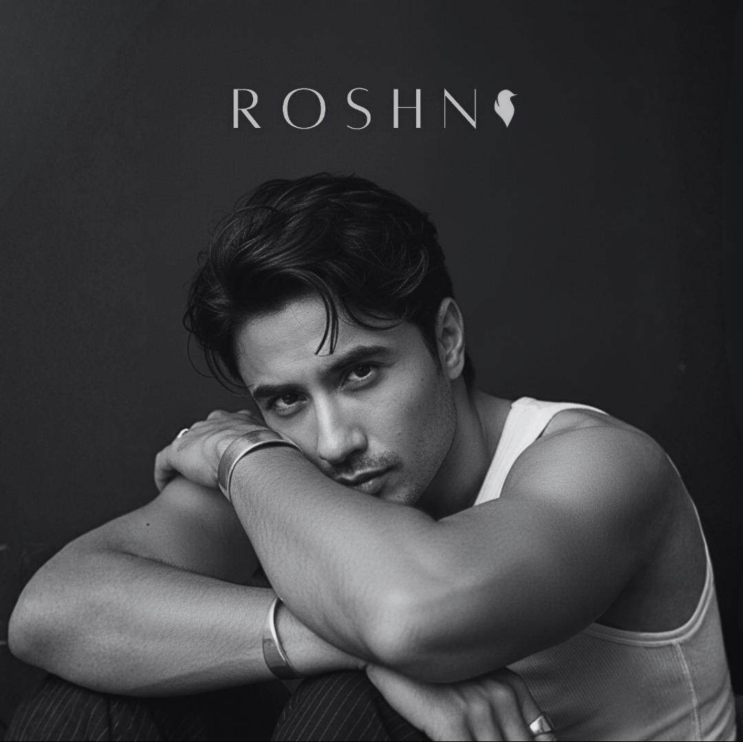 علی ظفر کا البم ’روشنی‘ عالمی اے آئی ویڈیو لہر کا باعث، پاکستانی تخلیق کاروں کی نئی نسل عالمی اسٹیج پر نمایاں