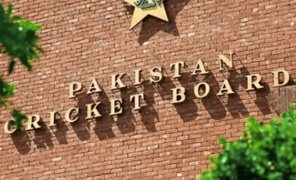 چیئرمین پی سی بی کا انتخاب 13 ستمبر کو ہوگا