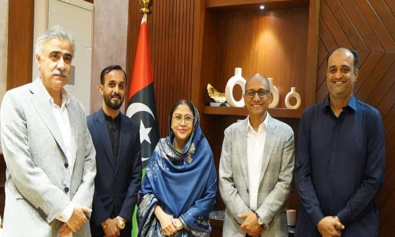 اہم پی ٹی آئی رہنما کا پیپلز پارٹی میں شمولیت کا اعلان