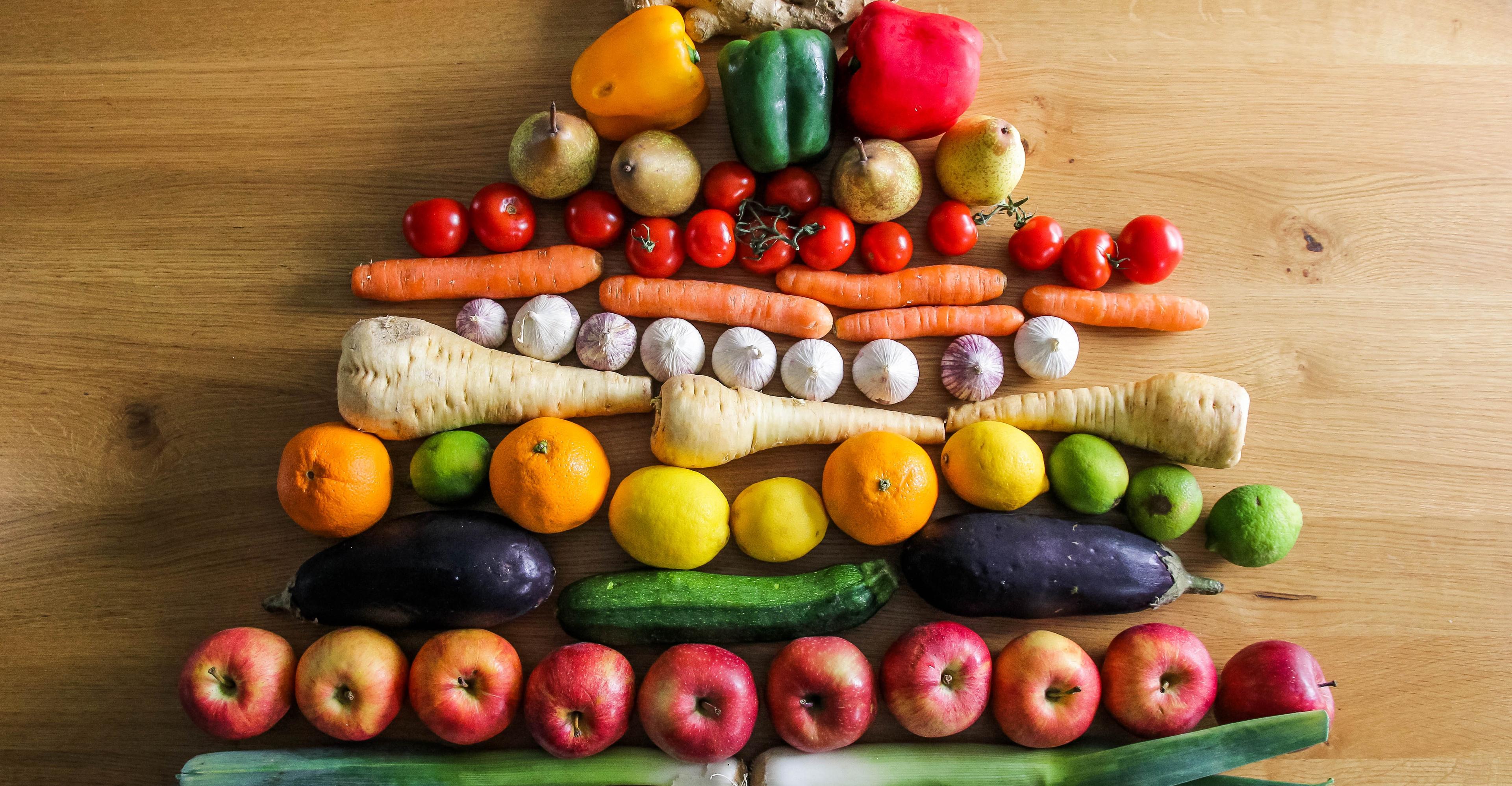 Can the right diet really cure all our health problems?