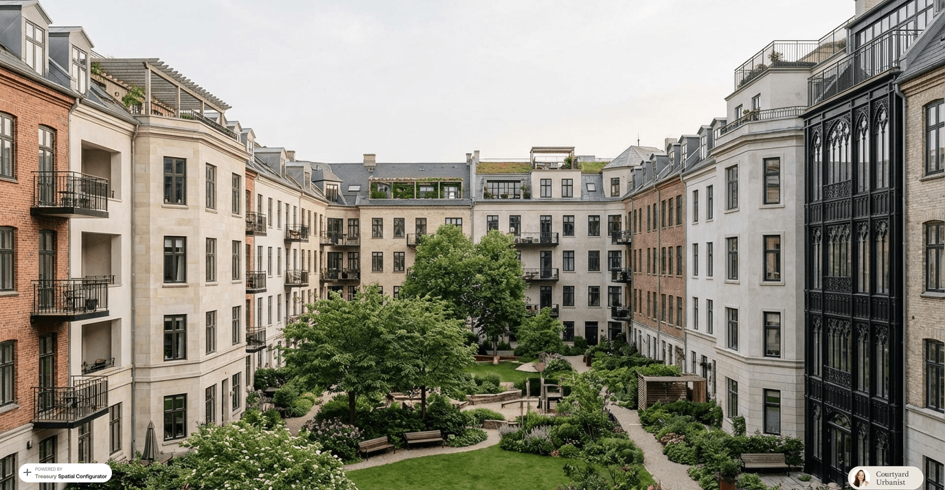 Can America build beautiful places again?