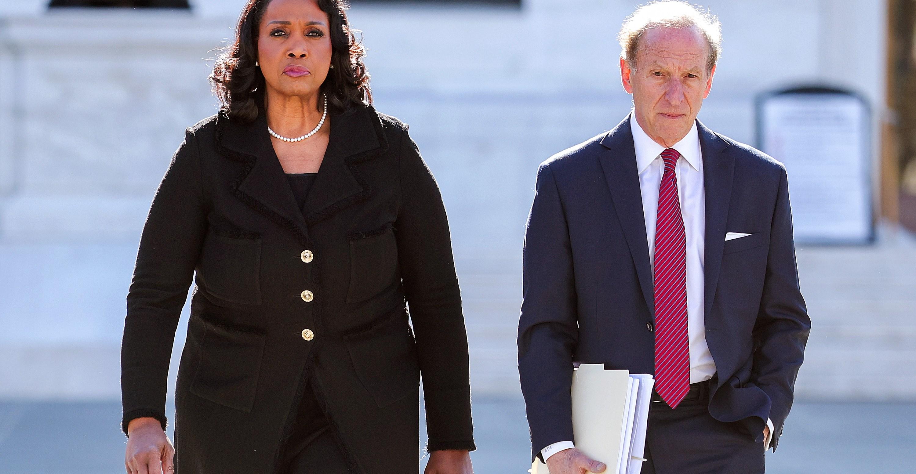 The Supreme Court is likely to hand Trump a rare loss on the Federal Reserve