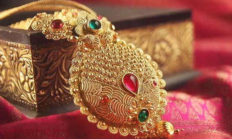 سونے کی قیمتوں نے پچھلے تمام ریکارڈ توڑ دیے، آج بھی ہزاروں روپے مہنگا