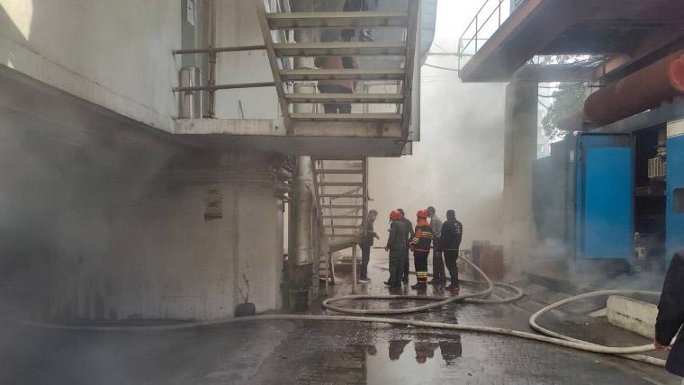 لاہور: گلبرگ میں آتشزدگی کا معاملہ، نجی ہوٹل کے مالک سمیت 6 افراد کیخلاف مقدمہ درج