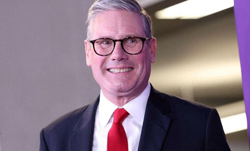 UK PM Starmer heading to China aiming to reset ties