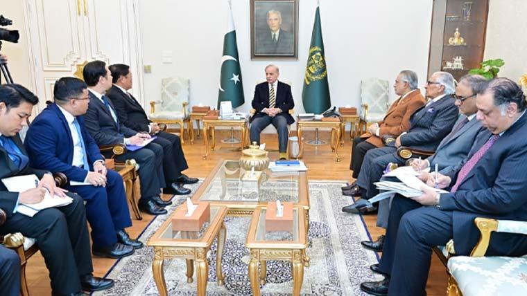 پاکستان کے نامور اداکار خالد حفیظ خان انتقال کرگئے