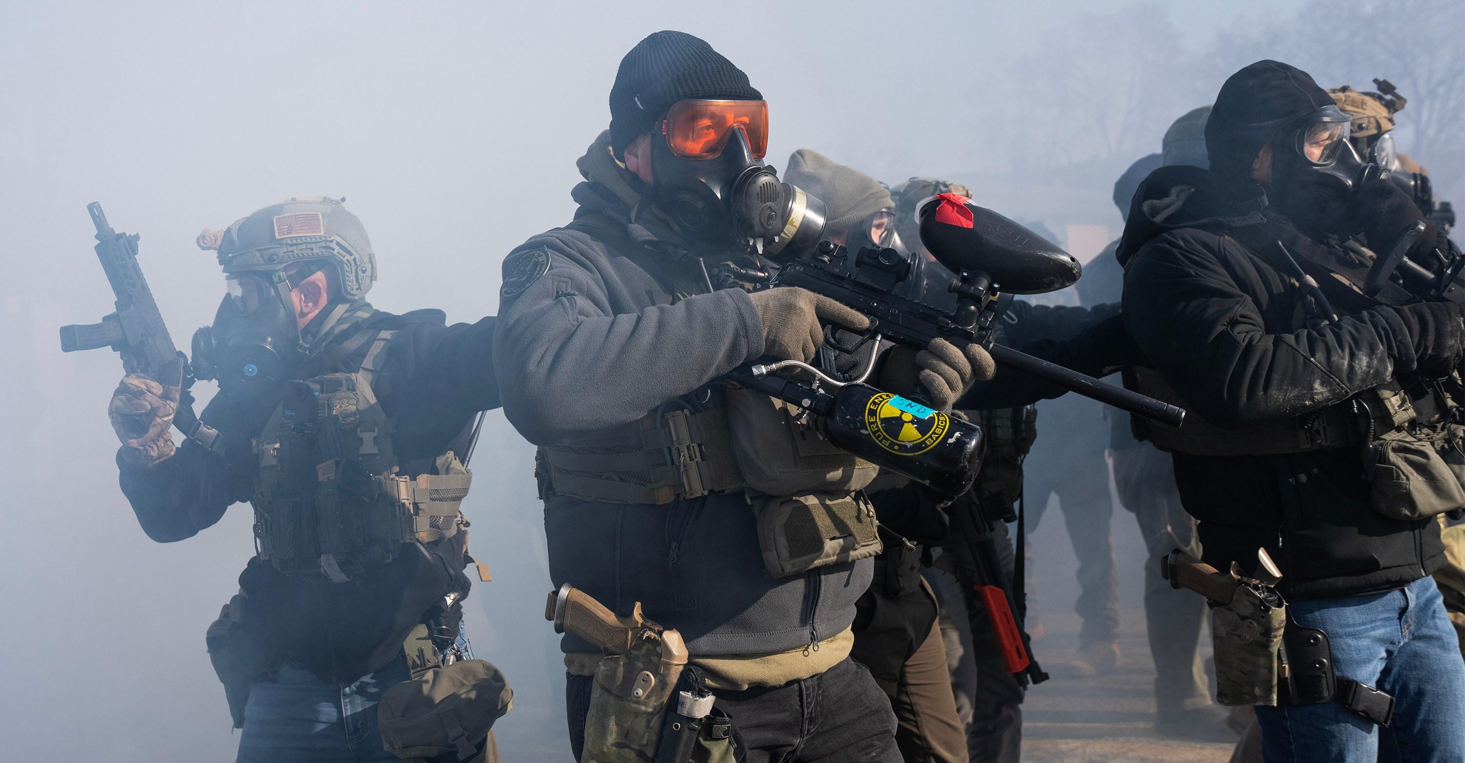 How Democrats — and even a few Republicans — in Congress are moving to rein in ICE