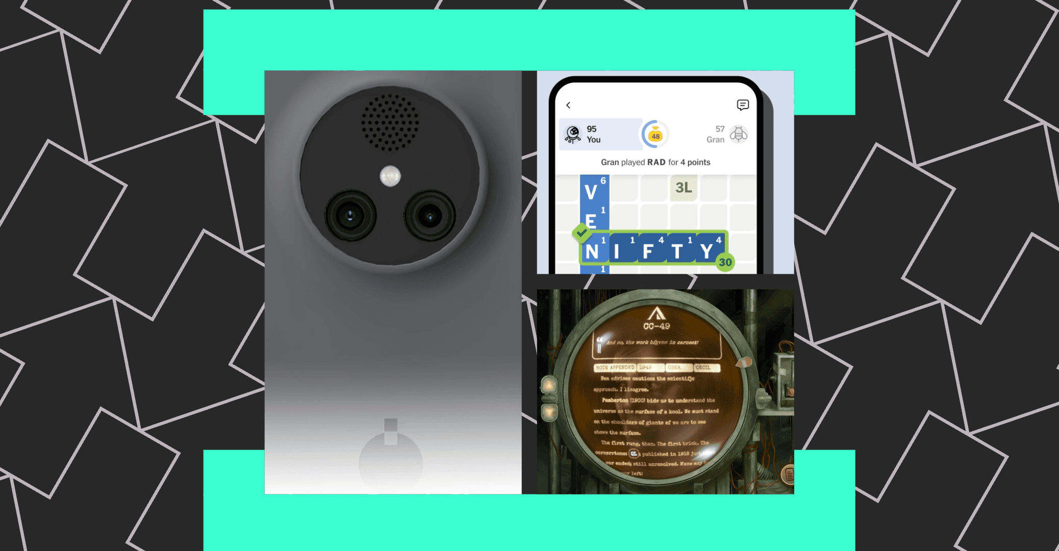 Get stuff done by yelling at your phone