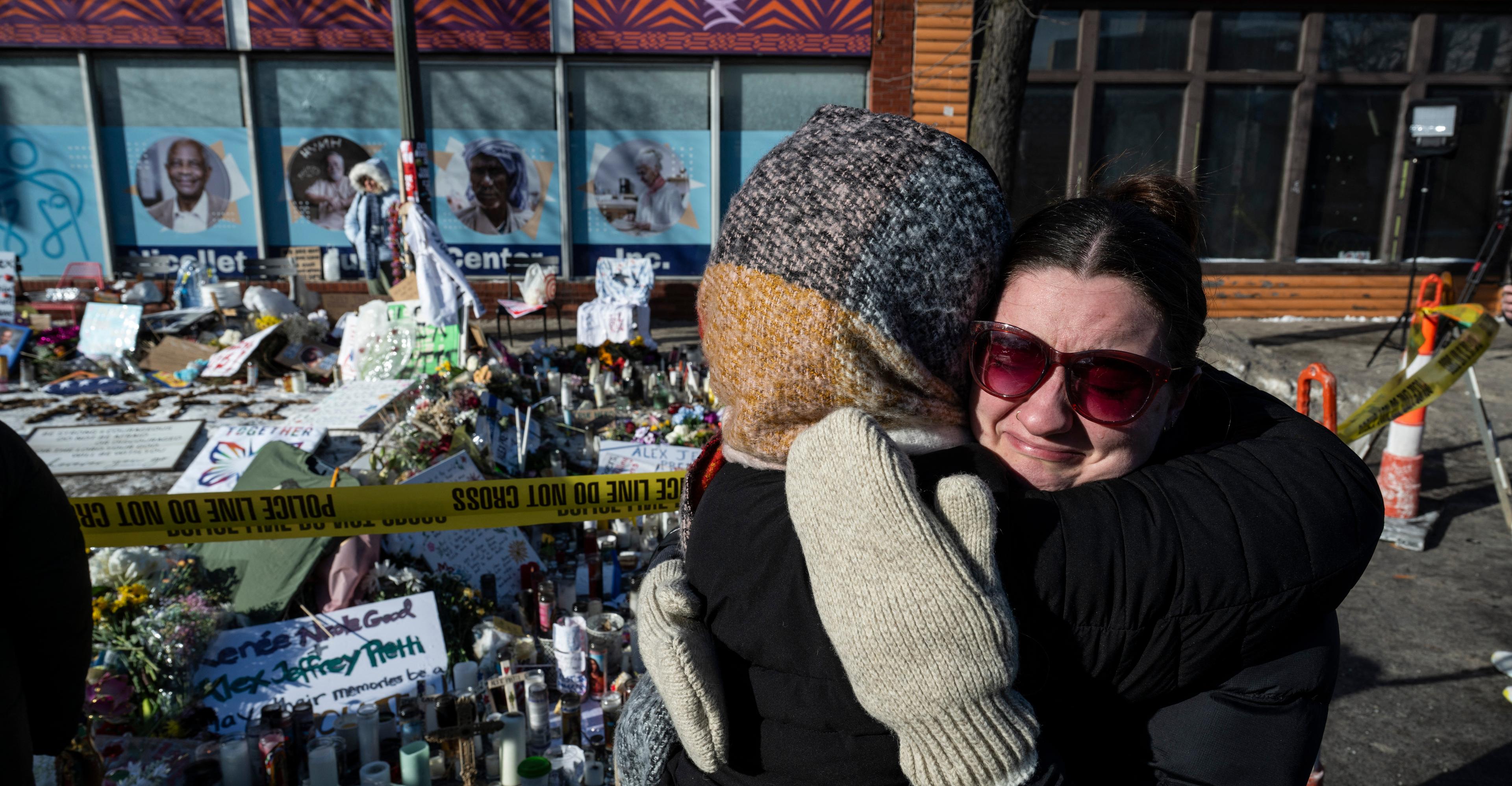 How to help the resistance to ICE in Minnesota — and beyond