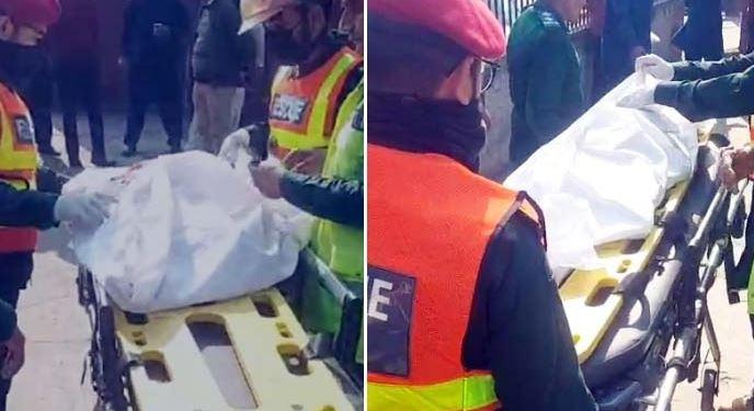 Child’s body recovered from sewer line; CM seeks accountability