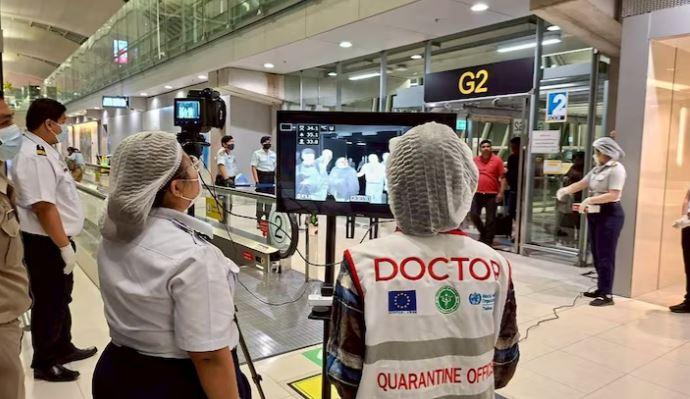 Pakistan becomes latest Asian country to introduce checks for deadly Nipah virus