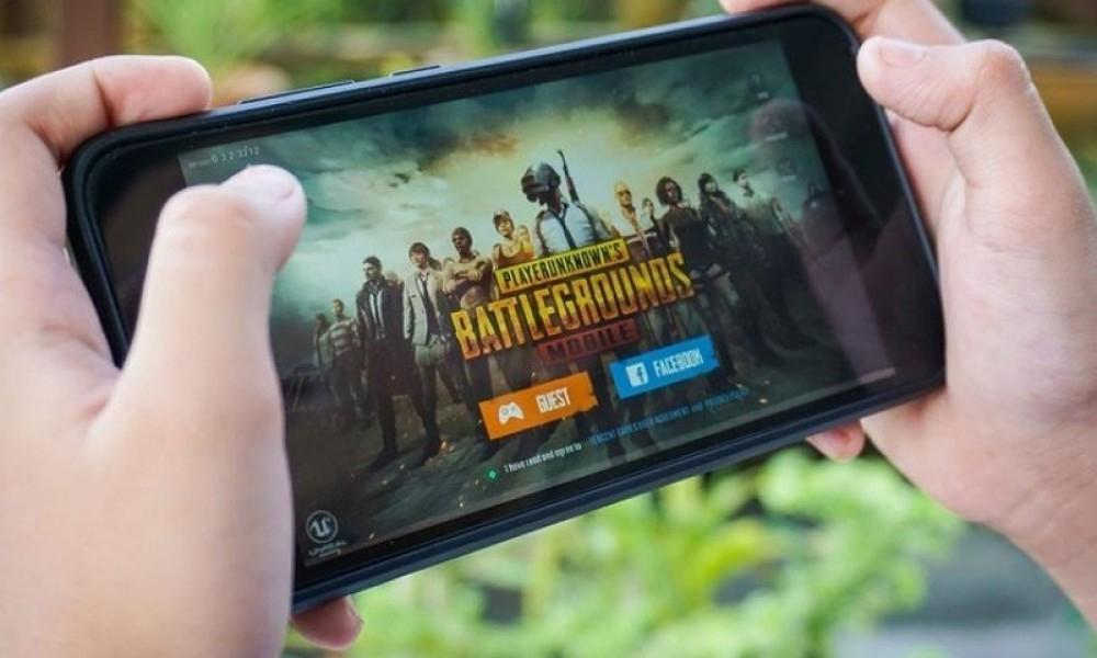 Popular online game PUBG recommended to ban