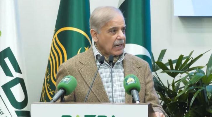 وزیراعظم نے پنجاب ایگریکلچر، فوڈ اینڈ ڈرگ اتھارٹی کا افتتاح کردیا