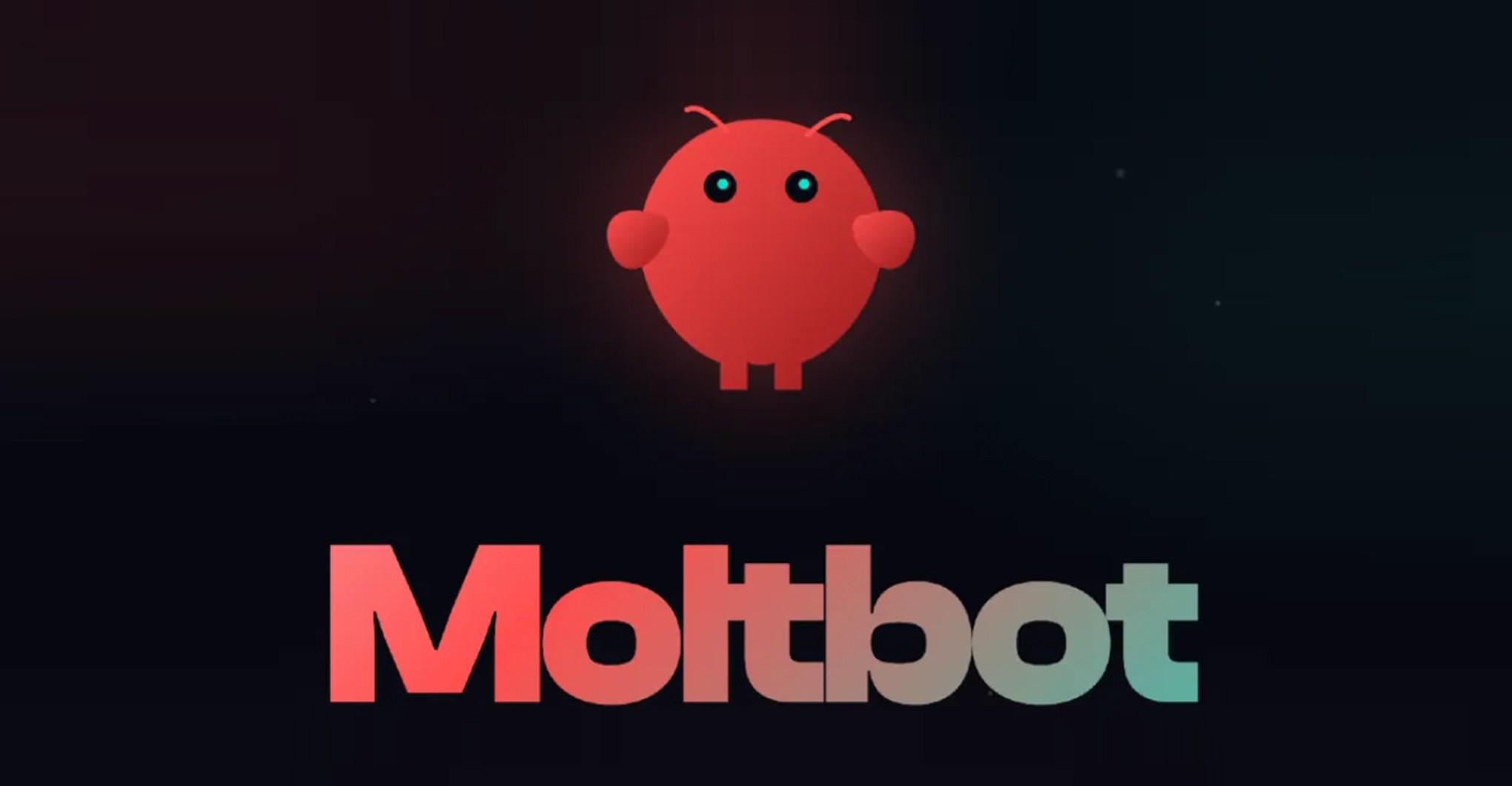 Moltbot, the AI agent that ‘actually does things,’ is tech’s new obsession