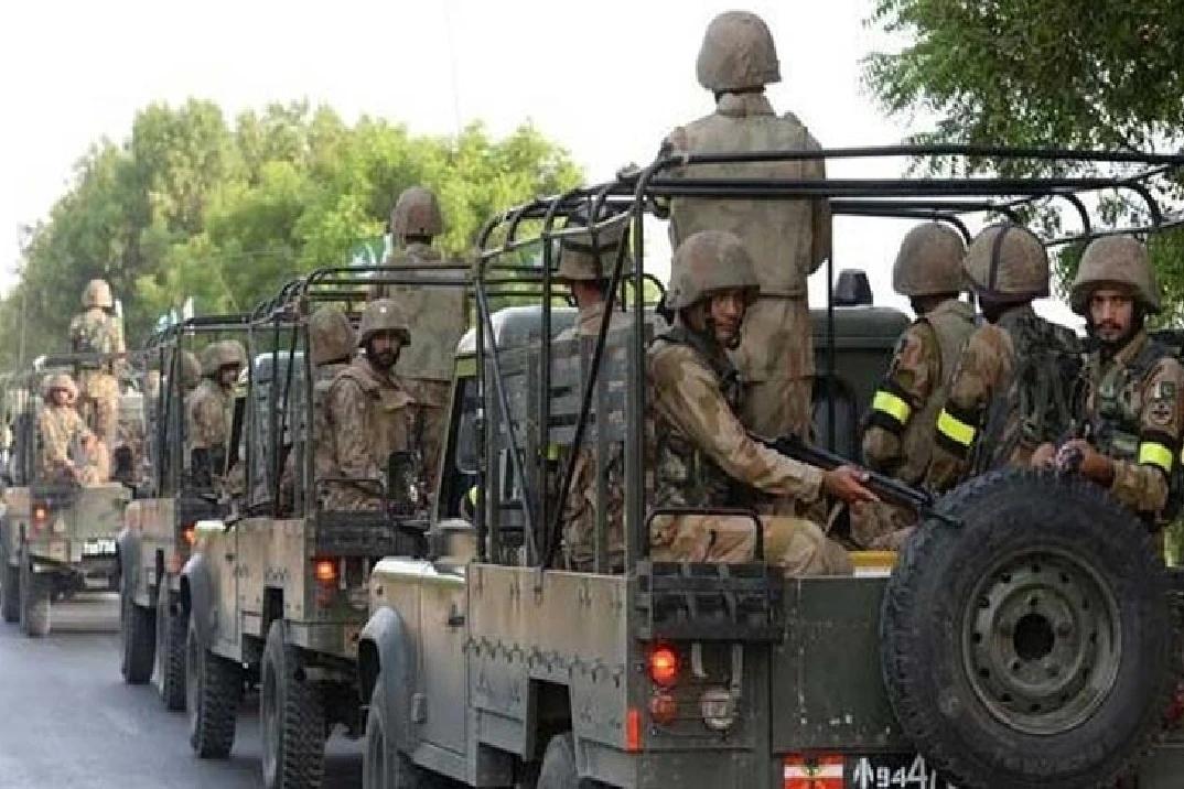 Terrorist attacks in Balochistan: US, Qatar, Saudi Arabia and Other countries strongly condemn