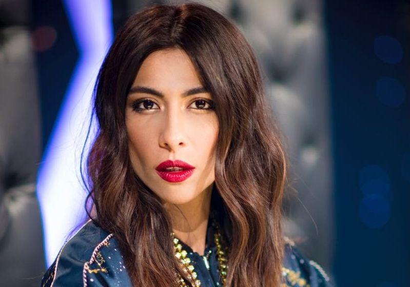 Arrest warrants issued for singer Meesha Shafi