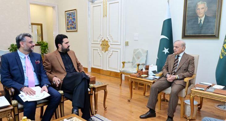 PM urges KP govt to fulfill its responsibilities for law and order, health, education sectors