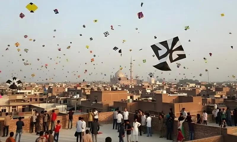 لاہور میں بسنت فیسٹول:محکمہ صحت کاشہر کے اسپتالوں کو ہائی الرٹ رہنے کی ہدایات