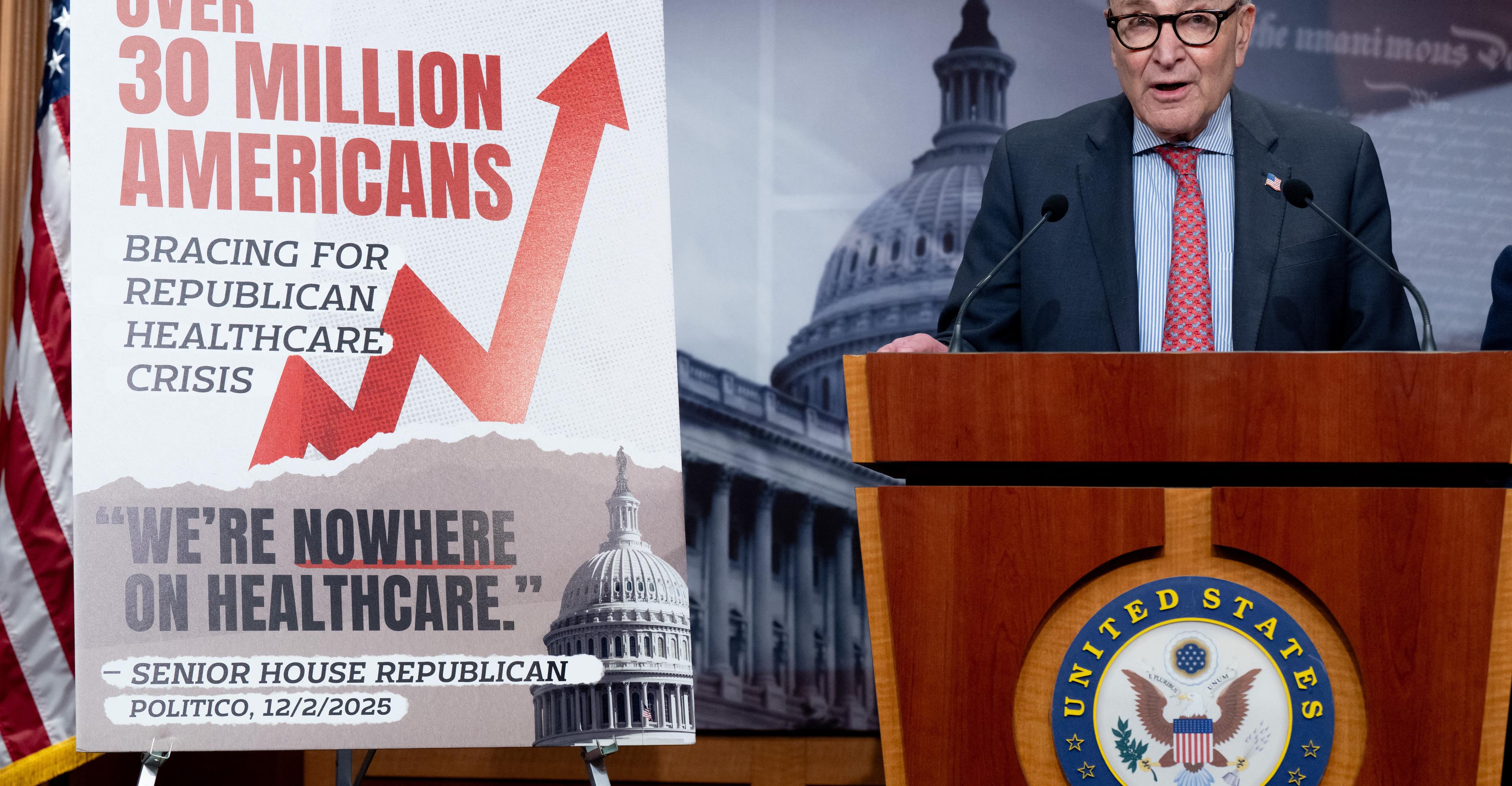 There’s a silver lining to our health care cost crisis