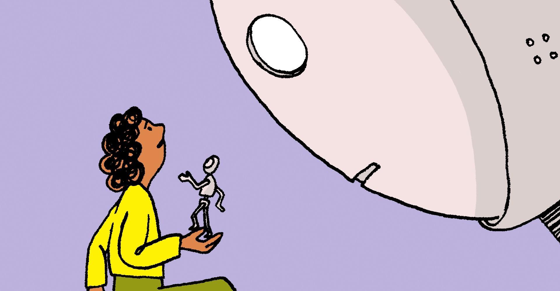 Welcome to the February issue of The Highlight