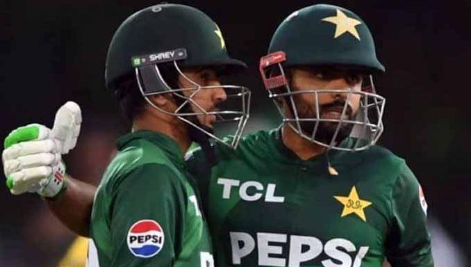 Saim Ayub tops all-rounders; Babar Azam drops in ICC T20I ranking