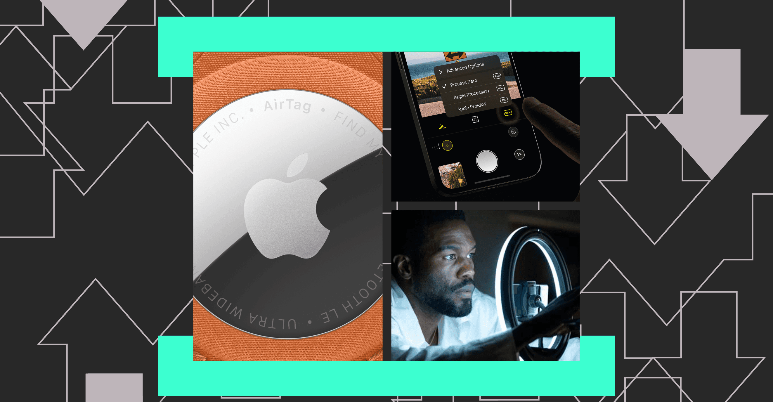 A nice upgrade for Apple’s simplest gadget