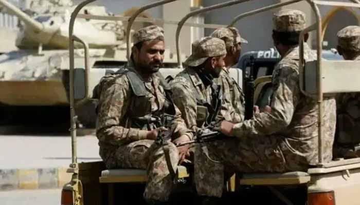 Operation Radd-ul-Fitna-1 concludes in Balochistan as security forces kill 216 Indian sponsored terrorists