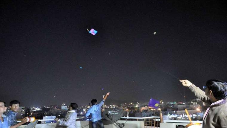 لاہور:دودہائیوں بعد بسنت کی واپسی،ہر طرف بو کاٹا کی صدائیں،مریم نواز کی ایس اوپیز پر عمل کرنے کی ہدایات