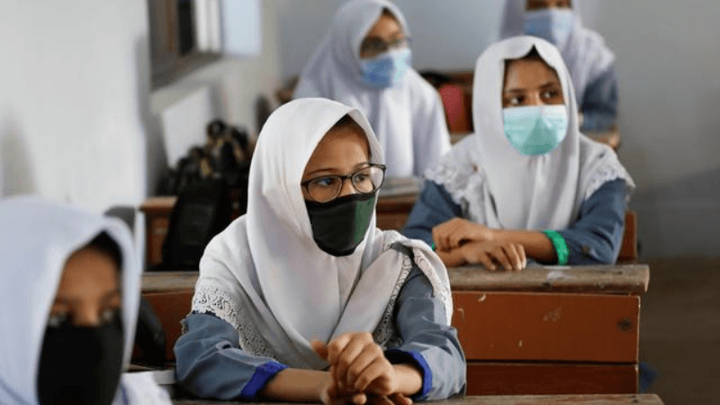 Sindh govt to reopen schools from August 30